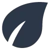 Leaf icon